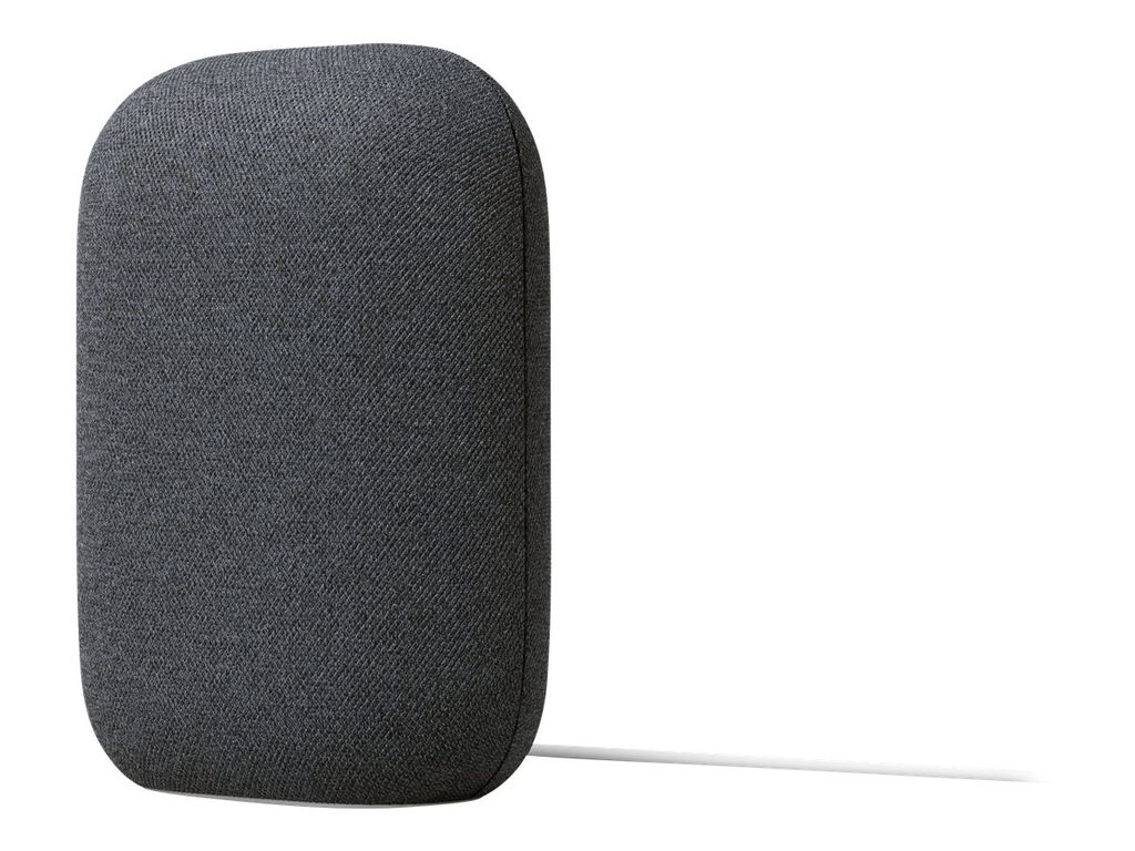 Google Nest Audio - Chytrý reproduktor - Wi-Fi, Bluetooth Obrázek produktu 