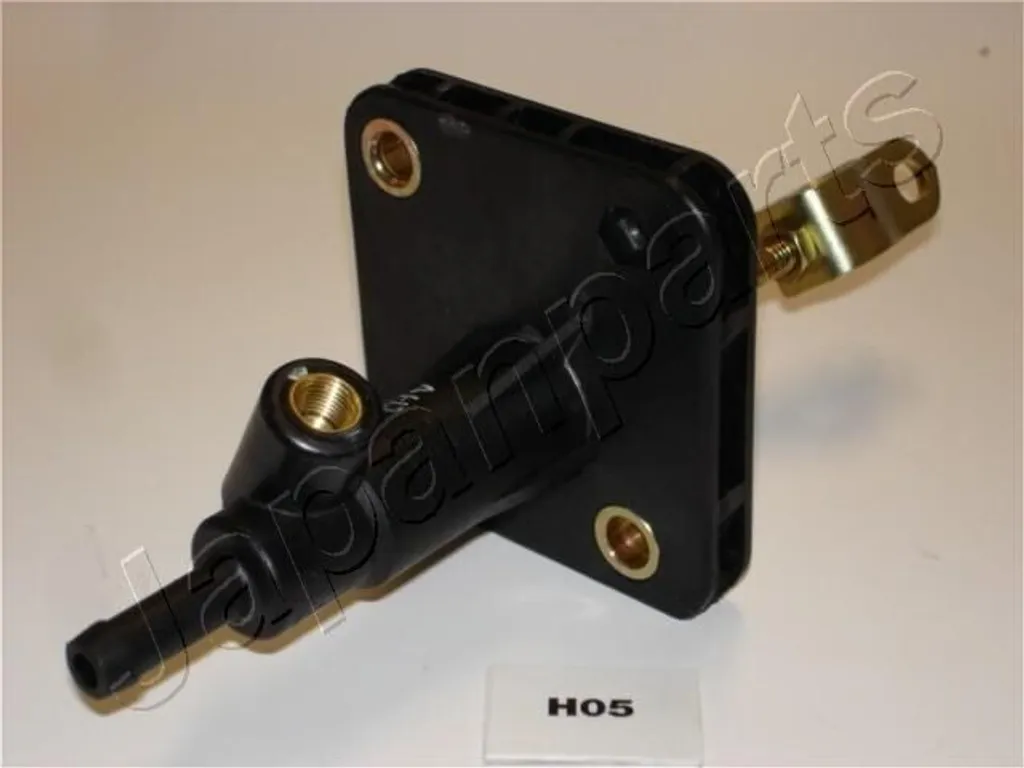 Cylindre émetteur d'embrayage idéal pour Hyundai Getz 1.1 1.3 1.5