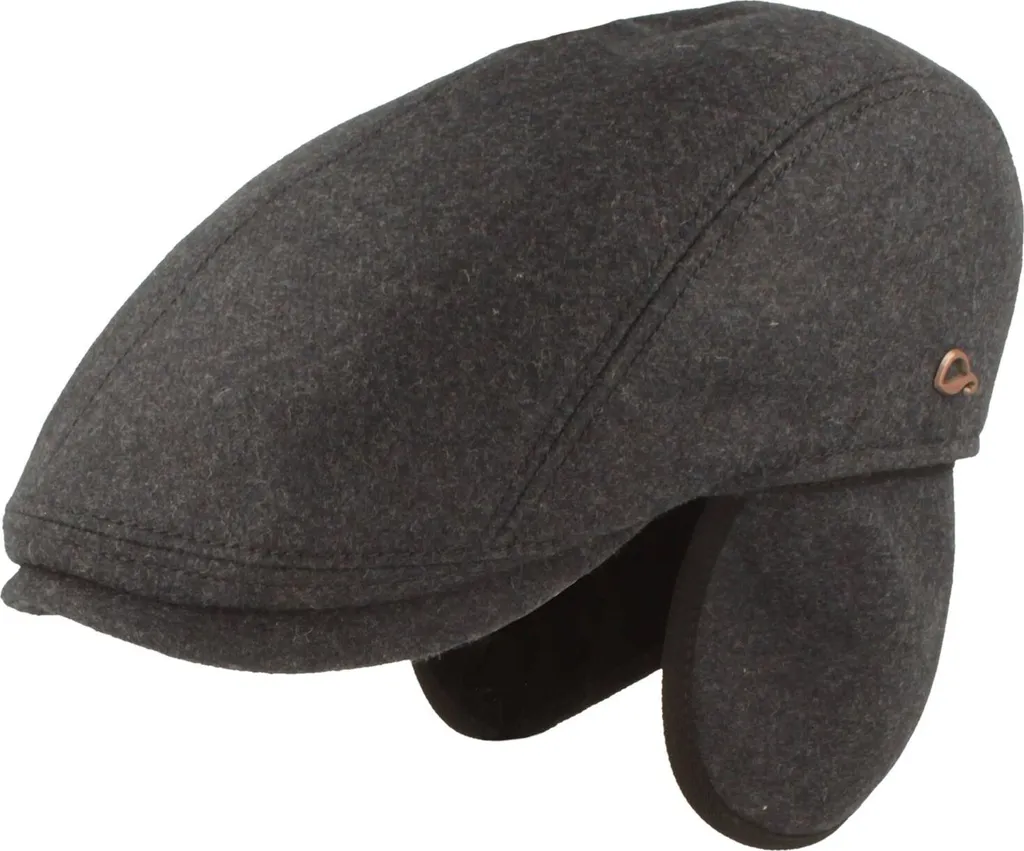 Berretto Göttmann Jackson Gore-Tex con Paraorecchie - Qualità Tedesca