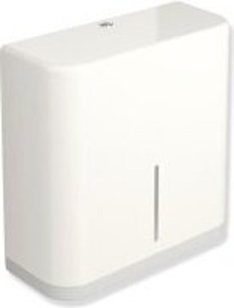 HEWI 477.21B60099 97 WC-Großrollenhalter EM
