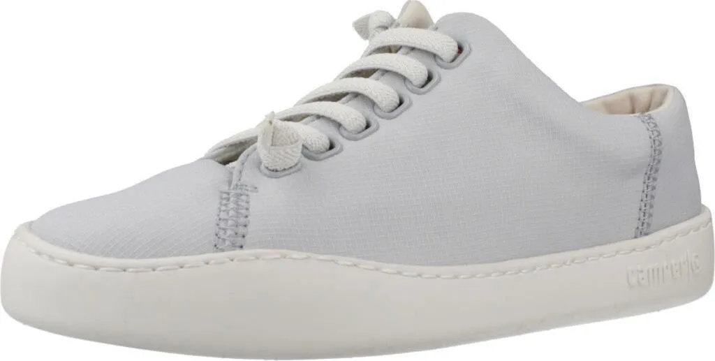 Baskets Camper Peu Touring Femme : Finies les Douleurs aux Pieds en Gris