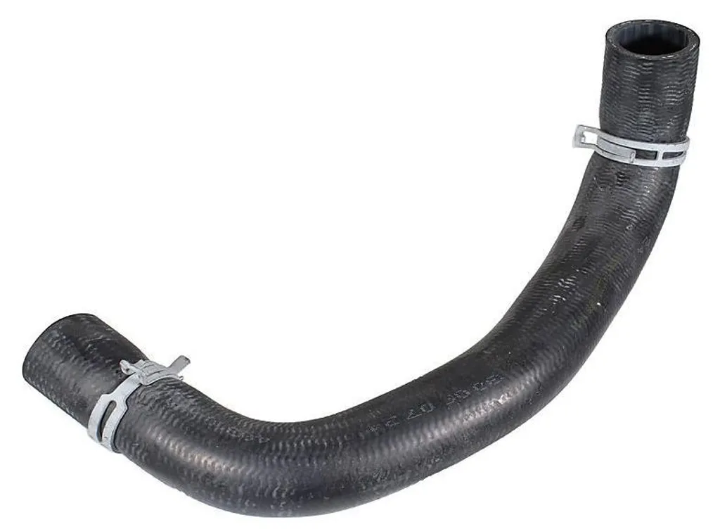 Tuyau de radiateur METZGER 2422227 - Stop aux fuites sur KIA RIO III