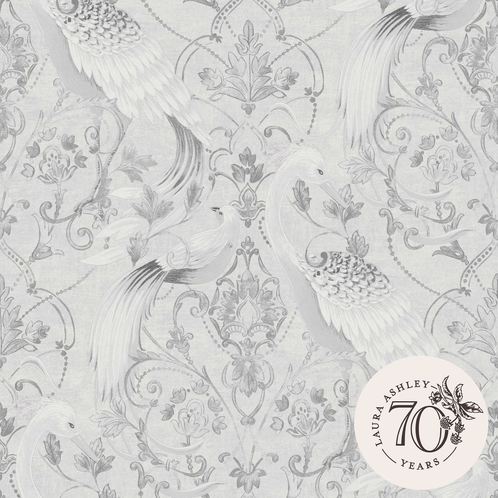 Laura Ashley Vliestapete Tregaron 1000x52cm