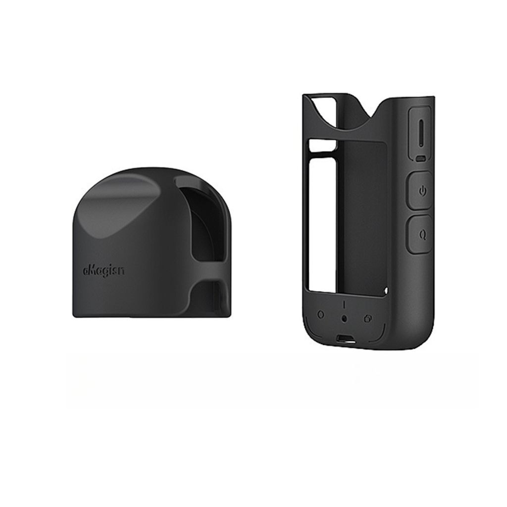 INF Schutzhülle aus Silikon für Insta360 X3
