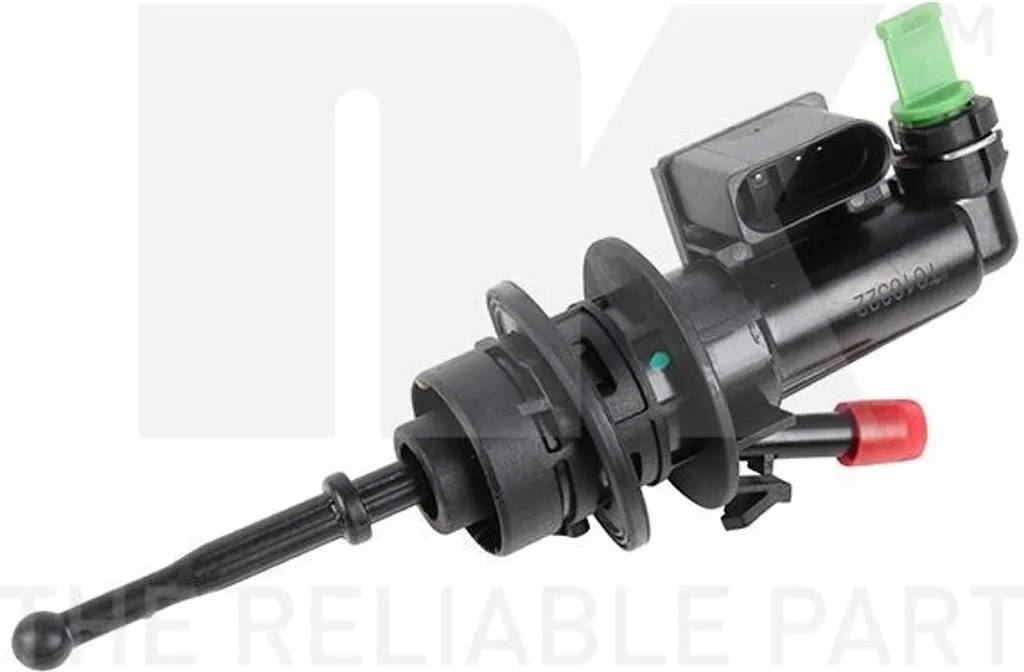 Maître-cylindre d'embrayage NK 832312 pour Commande Hydraulique Souple