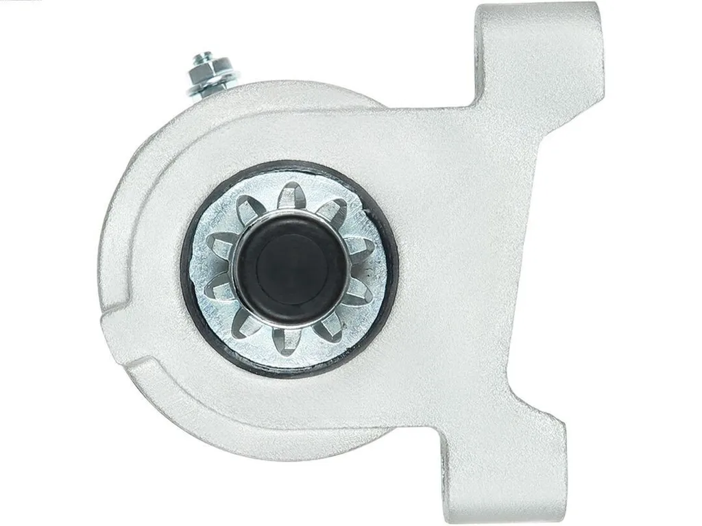 Démarreur pour Camion AS-PL S9285S 12V Idéal pour Maintenance Flotte