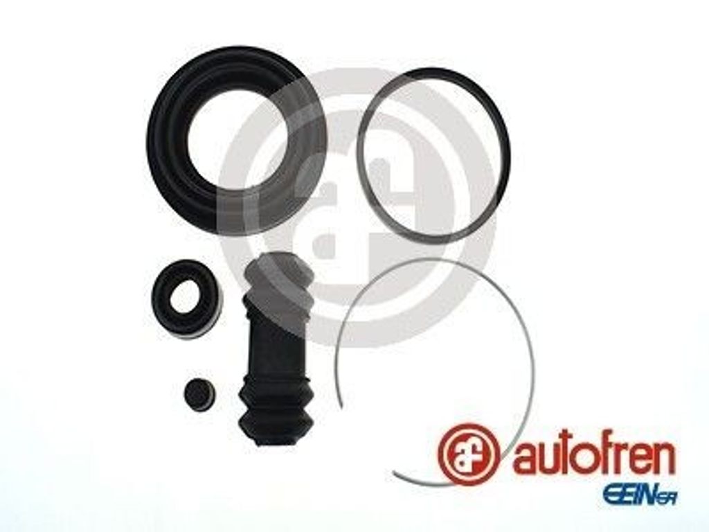 AUTOFREN SEINSA Bremssattel-Reparatursatz für ISUZU TROOPER (UBS) Vorne 54mm D4209