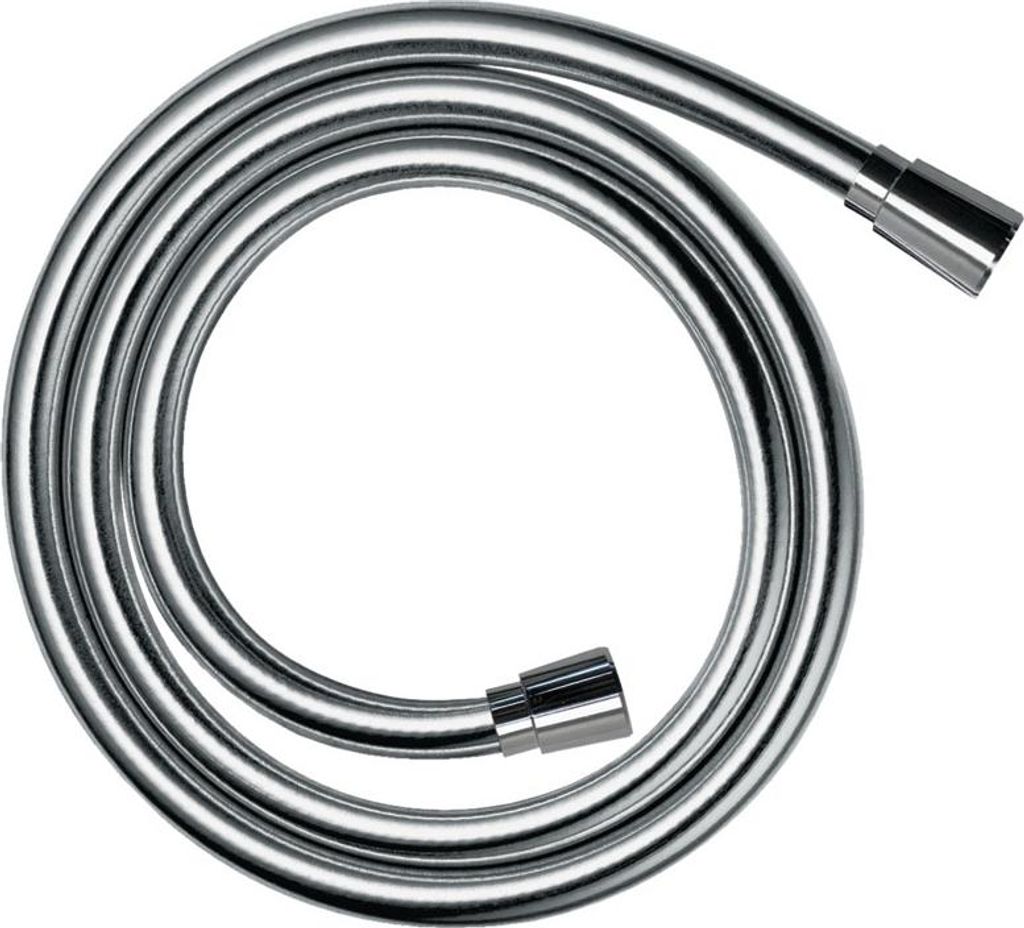 hansgrohe AXOR Brauseschlauch, mit konischen Muttern, 1,60 m, 28626340