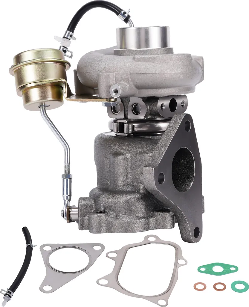 Turbo Subaru Impreza 2.0 résout perte puissance 49377-04300 Neuf
