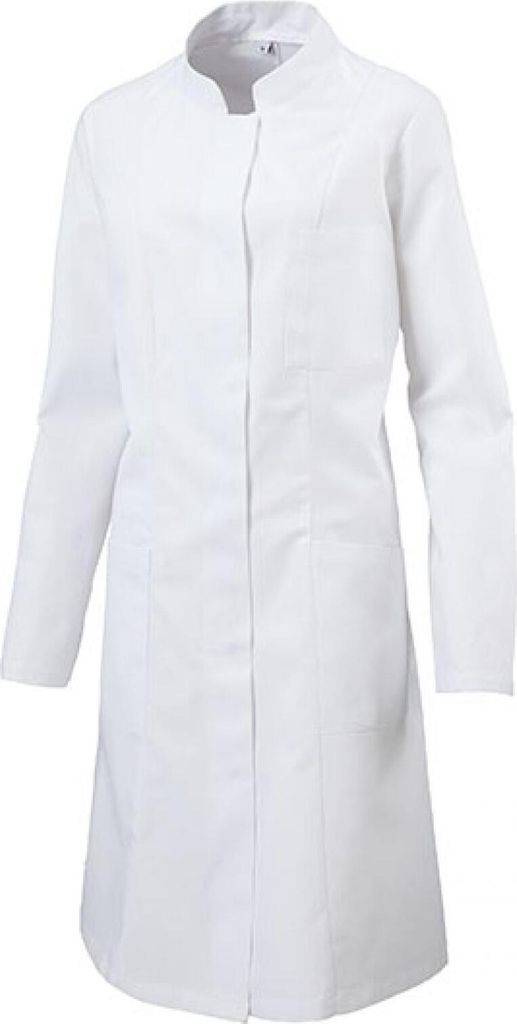 Exner 290 | Cappotto da donna, chiusura con bottoni a Immagine del prodotto 