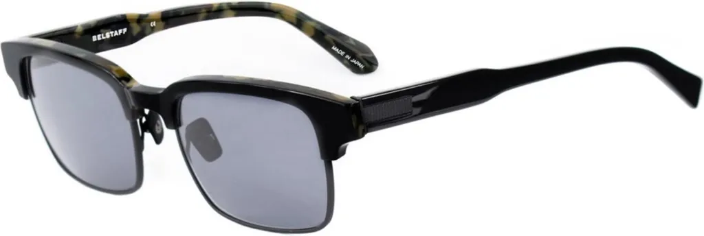 Lunettes de soleil Belstaff s103 anti-éblouissement et fatigue