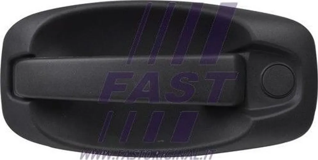 Poignée de porte FAST FT94554 compatible Bipper Nemo Fiorino OE 1608302780