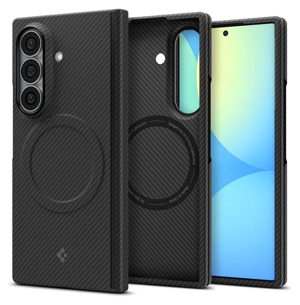 Spigen ACS11510, kryt, pre Samsung, Galaxy Z Fold8 Ultra, Obrázok produktu 