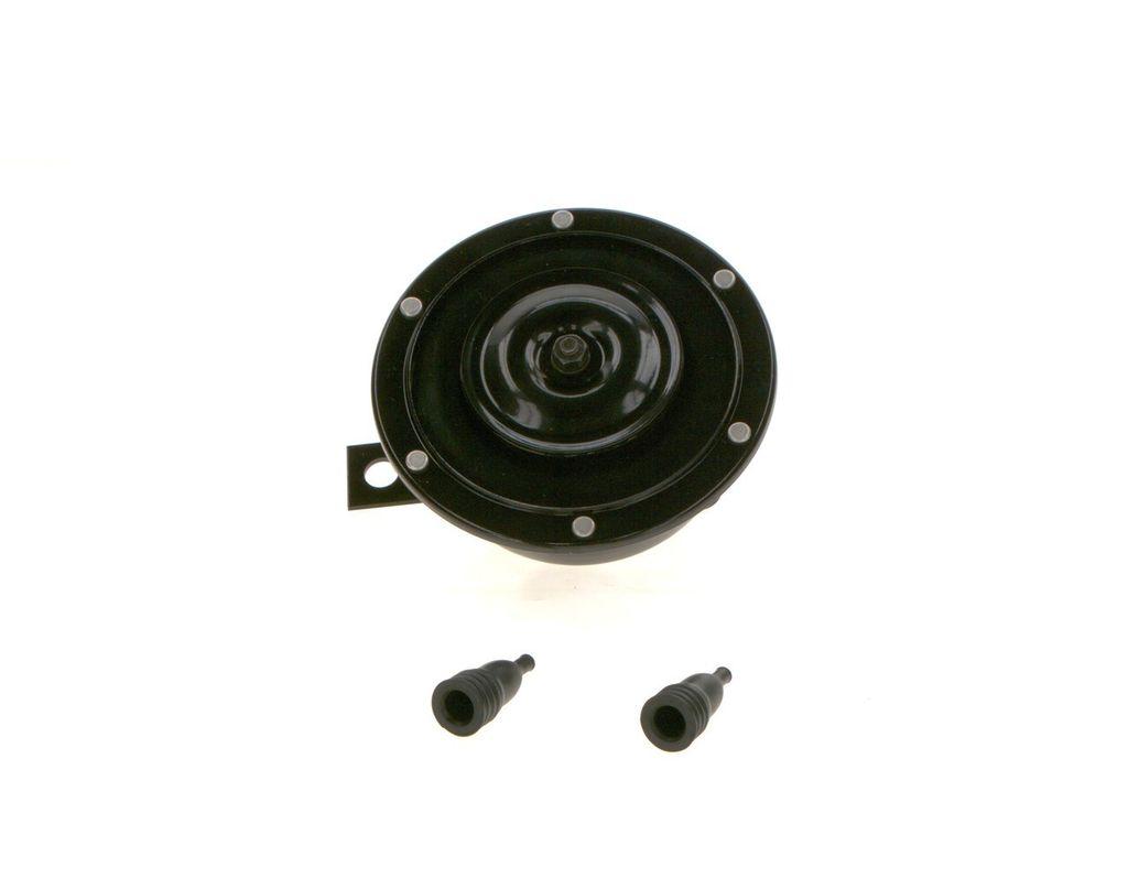 BOSCH Horn 0 320 226 003 125mm 76mm elektrisch