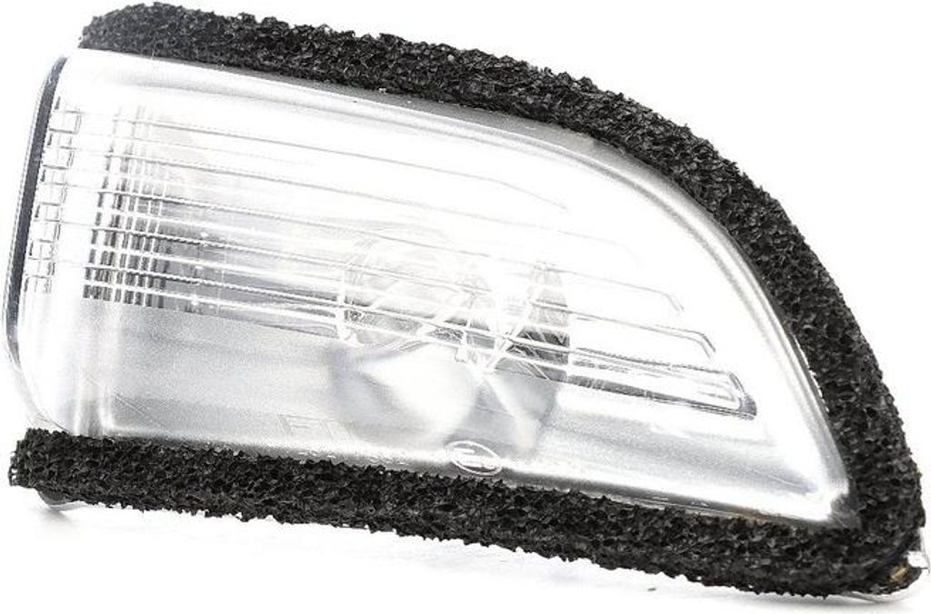 Blinkleuchte Außenspiegel rechts WY5W glasklar METZGER für VOLVO XC60