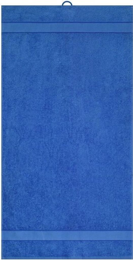 Hand Towel Handtuch im modischen Design royal, Gr. one size