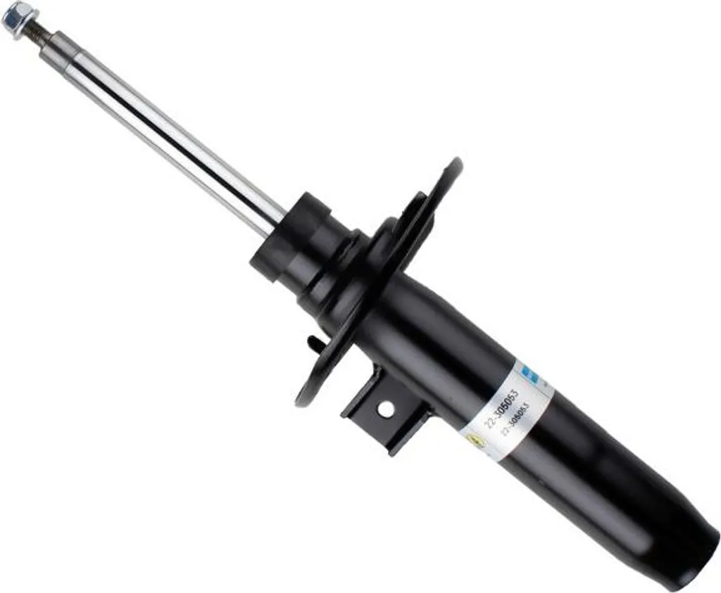 Amortisseur Avant pour BMW Série 3 G20 4WD : Confort de Conduite et Sécurité