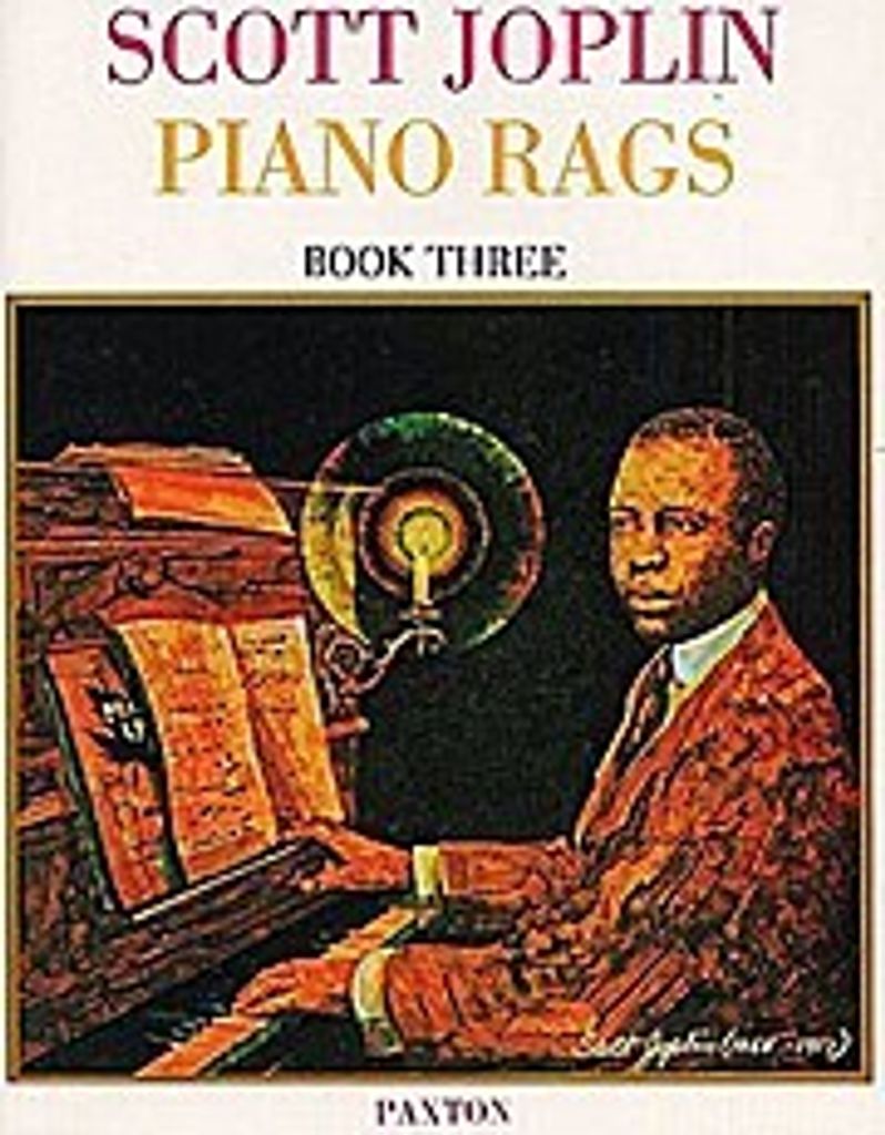 Scott Joplin