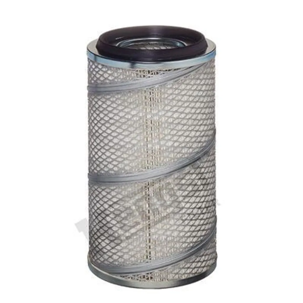 Filtre à air HENGST E1520L : optimisez la consommation de carburant