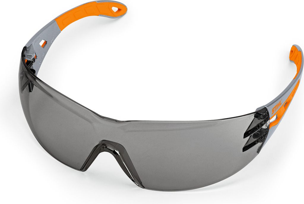 Stihl Schutzbrille, DYNAMIC Light Plus grau Produktbild 