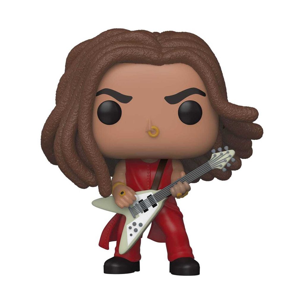 FUNKO POP! 72566, Sammelfigur, Musik