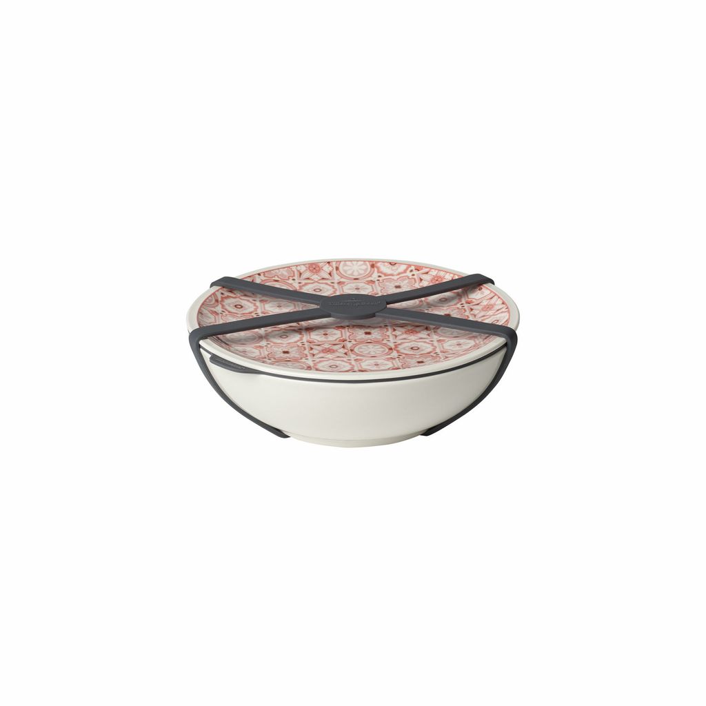 To Go Rosé Schale L Produktbild 