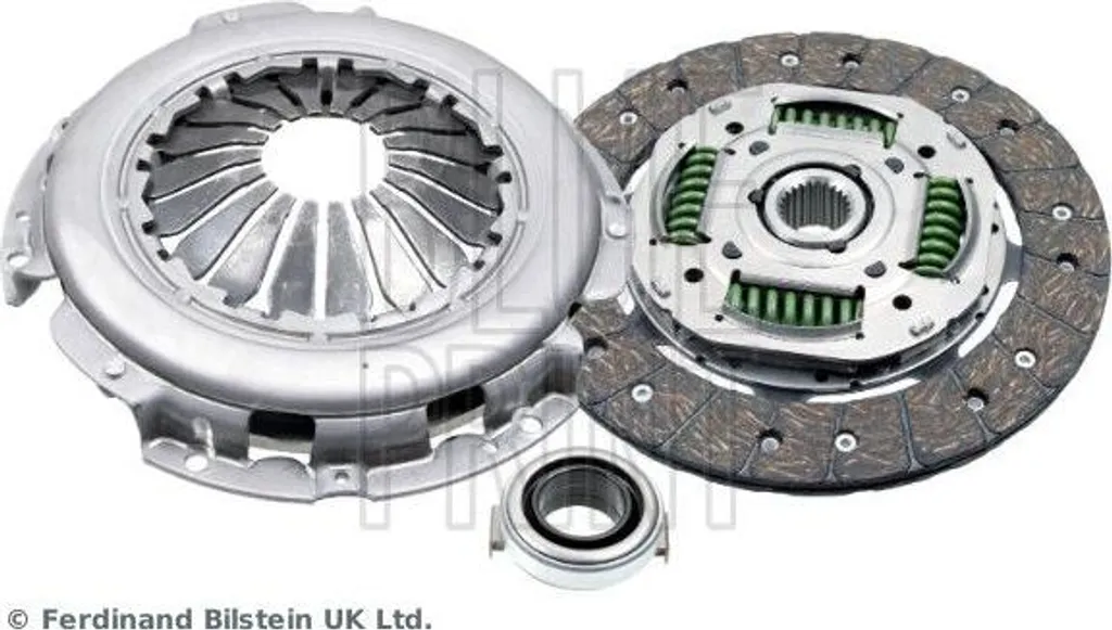 Kit d'embrayage BLUE PRINT ADH23090 - Qualité OE 22105RBA305 Honda