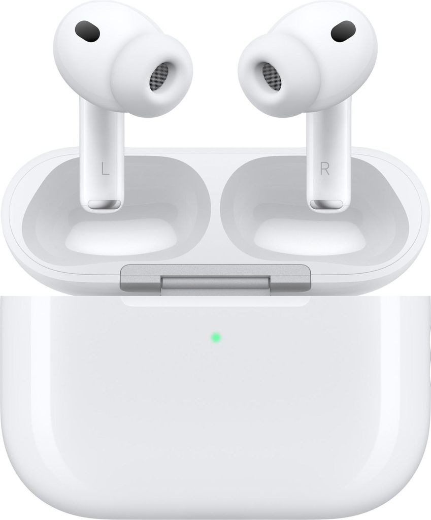 Apple AirPods Pro (3a generazione) , True Wireless Stereo Immagine del prodotto 