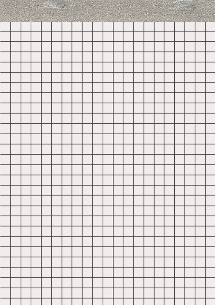 HAMELIN 001 BLOC Bloc de travail, (L)148 x (H)210 mm Image du produit 