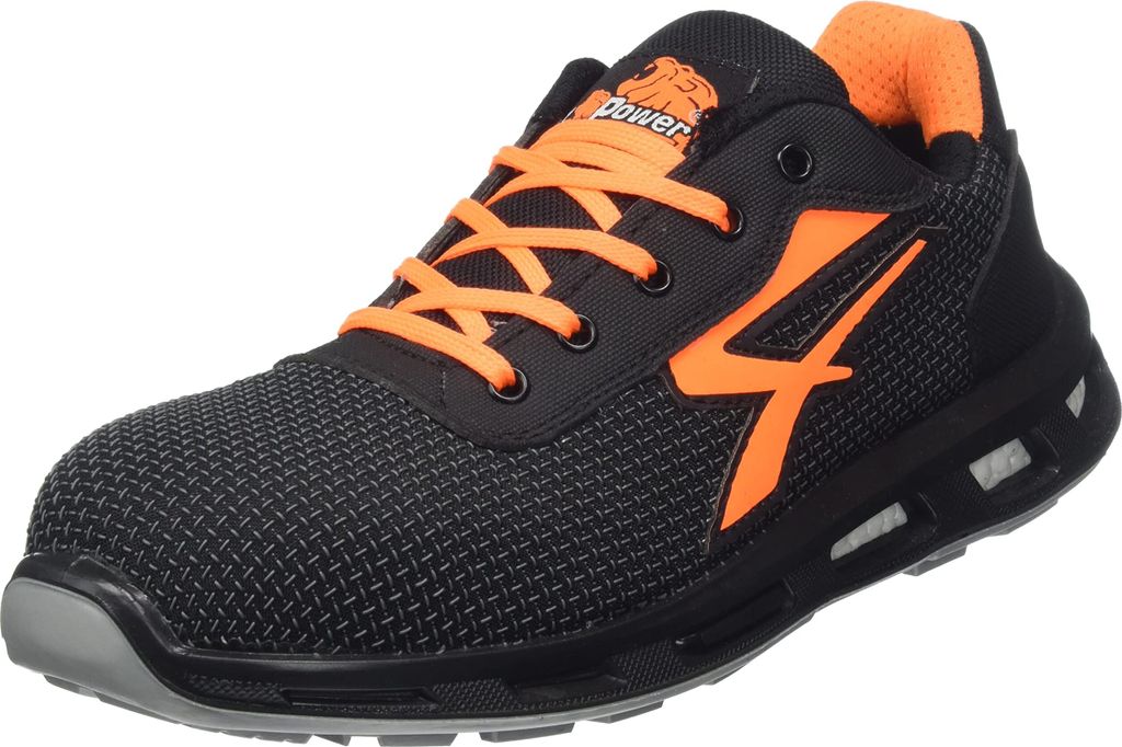 Scarpa bassa U-Power KINDLE ESD S3 CI SRC Gr.43, RL20404 Immagine del prodotto 