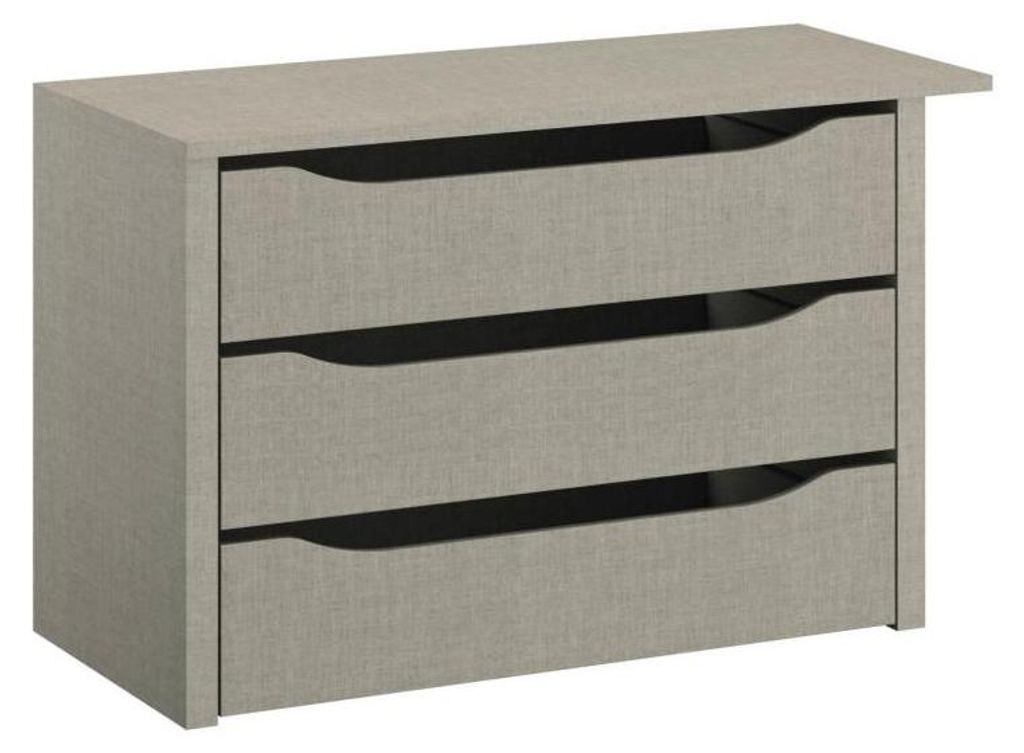 Schubkasteneinsatz 90cm für Schweber Zubhör von Rauch Packs Produktbild 