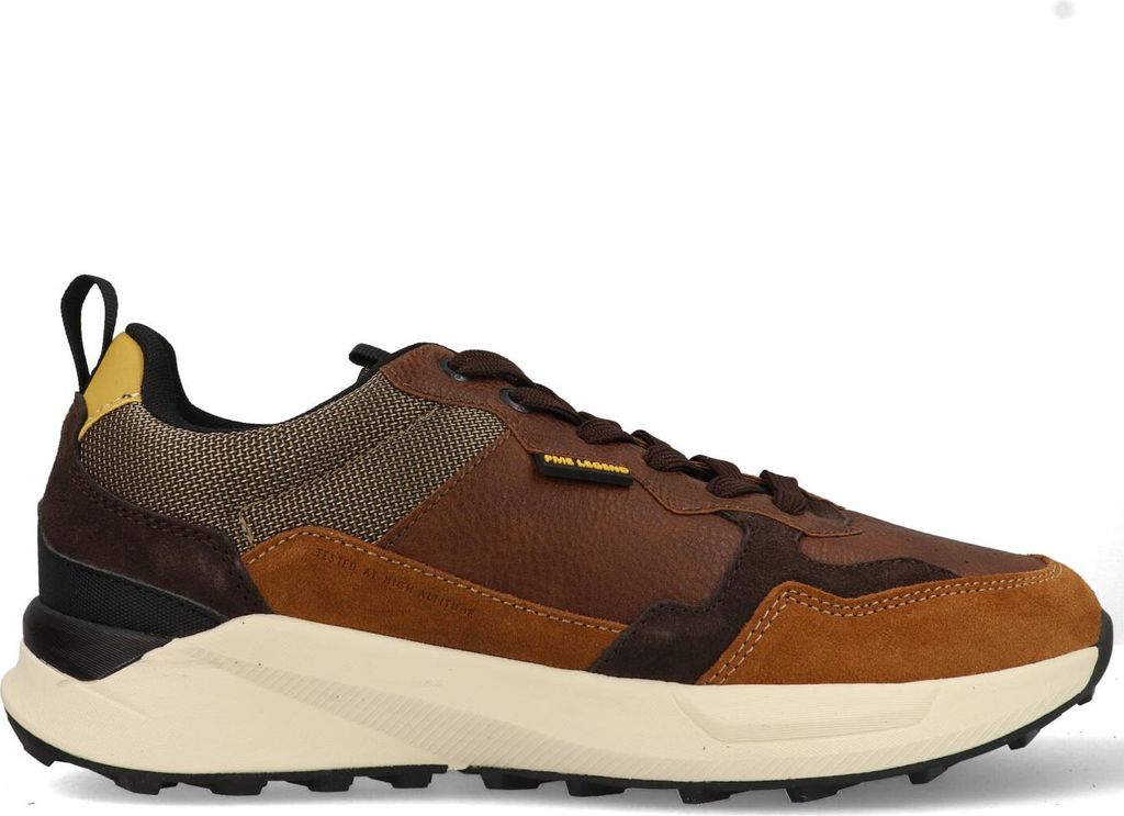 PME Legend Notcher PBO2508060-769 Brown-43