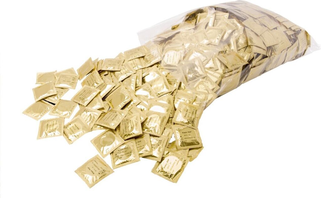 Rilaco - Umidi - Preservativi Immagine del prodotto 