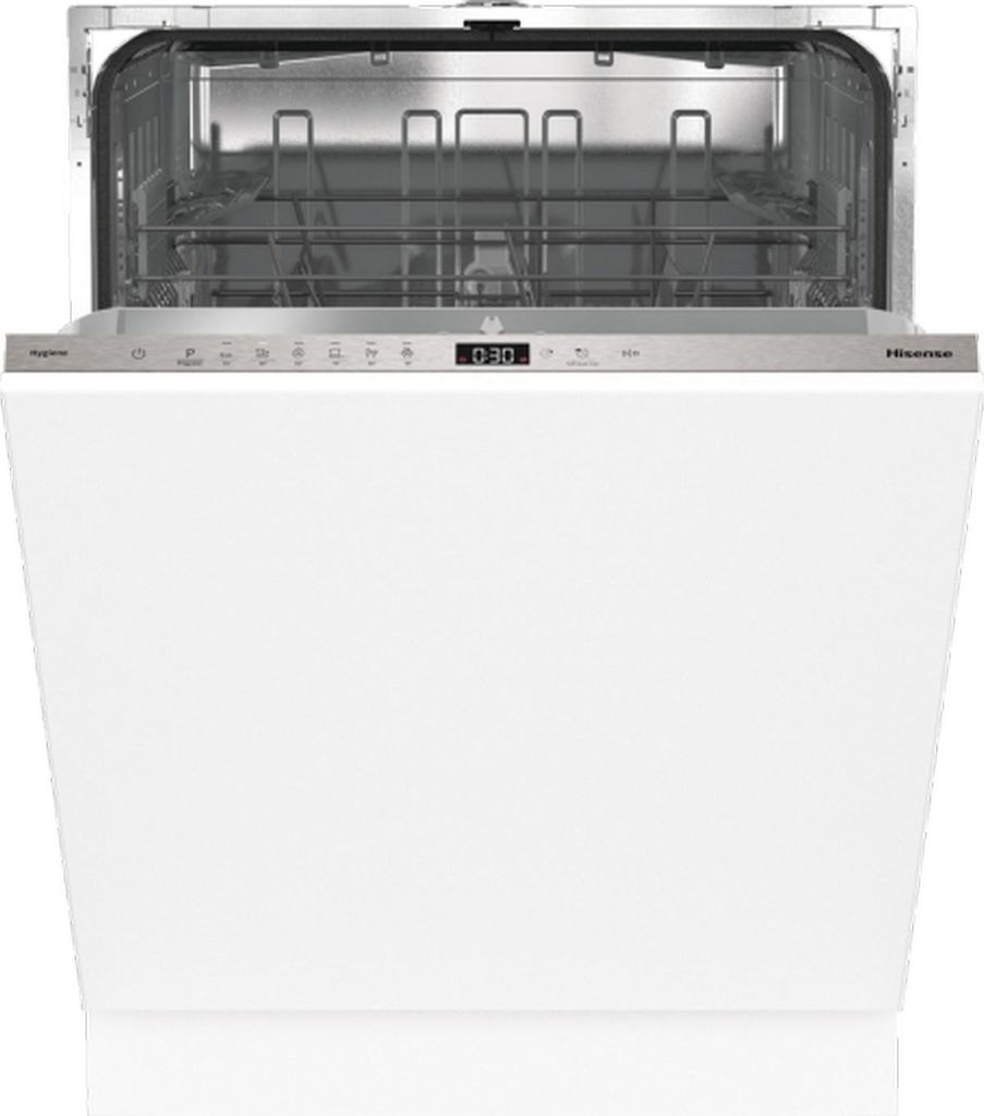 Hisense HV642E90 Lavastoviglie da Incasso a Scomparsa Immagine del prodotto 