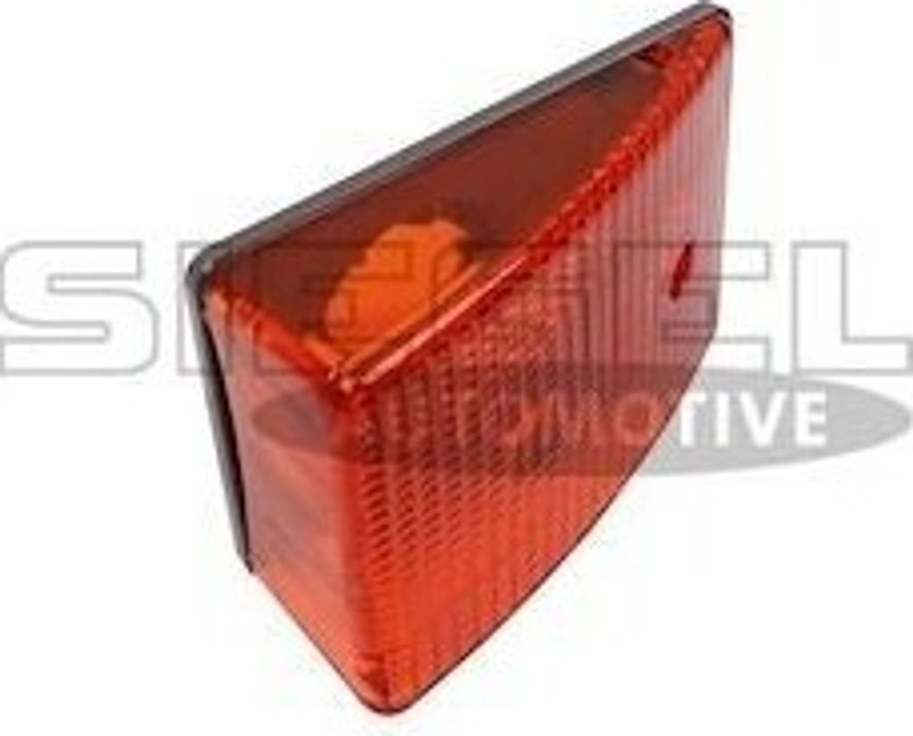 SIEGEL AUTOMOTIVE SA5A0206 Blinker Blinkleuchte vorne Links passend für MERCEDES-BENZ ACTROS ACTROS MP2 / MP3