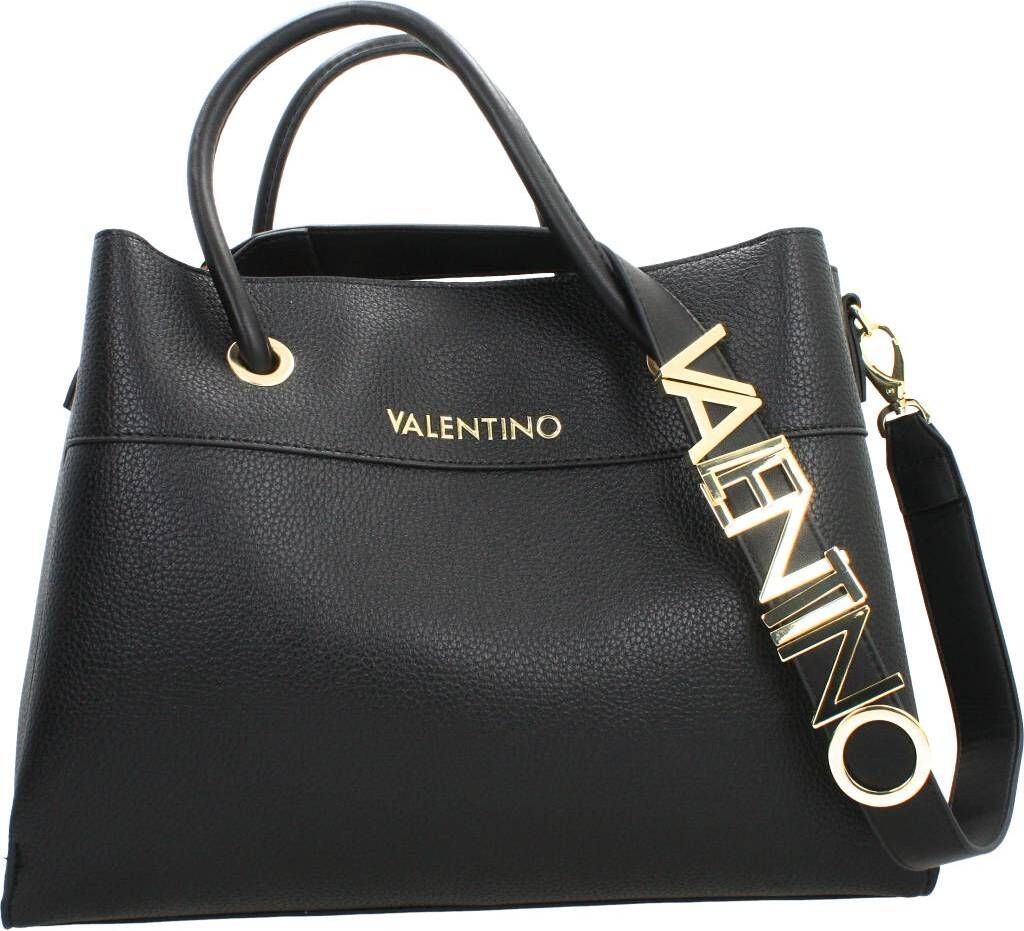 Valentino Bags Damentasche Alexia nero Produktbild 23