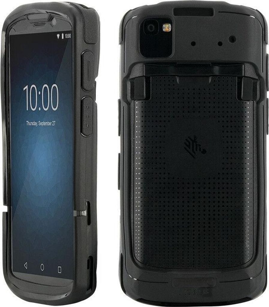 Mobilis PROTECH Case - for Zebra TC53-TC58 Soft bag Produktbild 