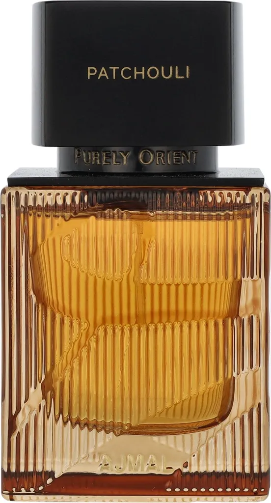 Patchouli Ajmal Purely Orient 75 ml : un parfum longue tenue garanti - 4