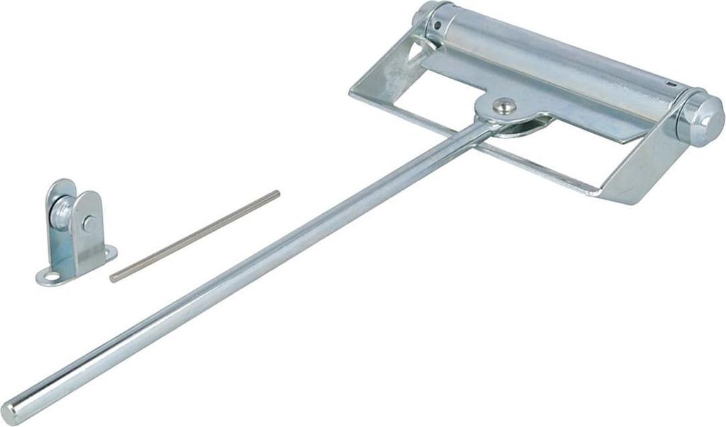 Robuster Stangentürschließer Außen- & Innentüren bis 60kg - Feder-Türschließer