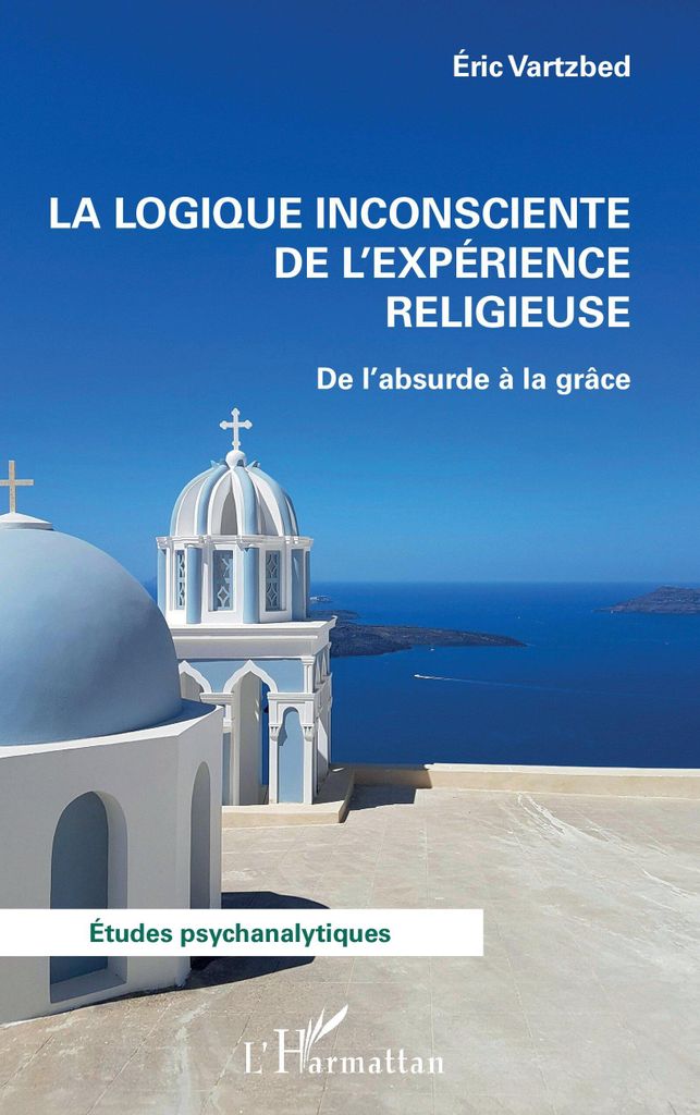 Die unbewusste Logik der religiösen Erfahrung
