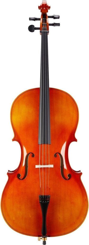 Valencia CE100F 1/4 Natural Akustisches Cello