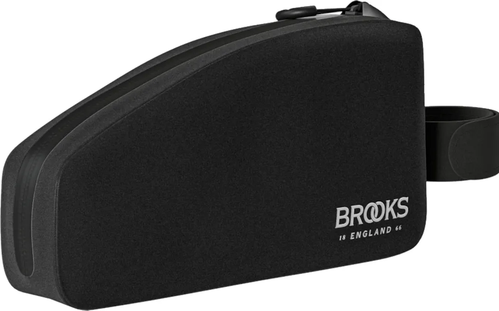 Sacoche Cadre Étanche Brooks Scape Top Tube Bag Haute Densité