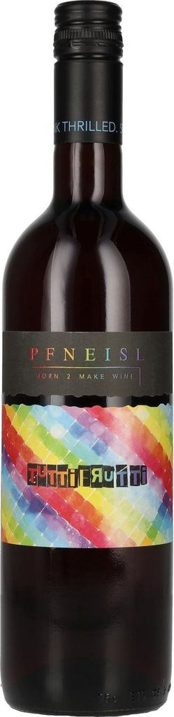 Pfneisl Tutti Frutti 2024 12% Vol. 0,75l Produktbild 