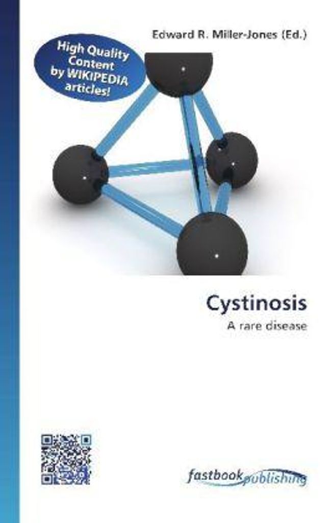 Cystinosis