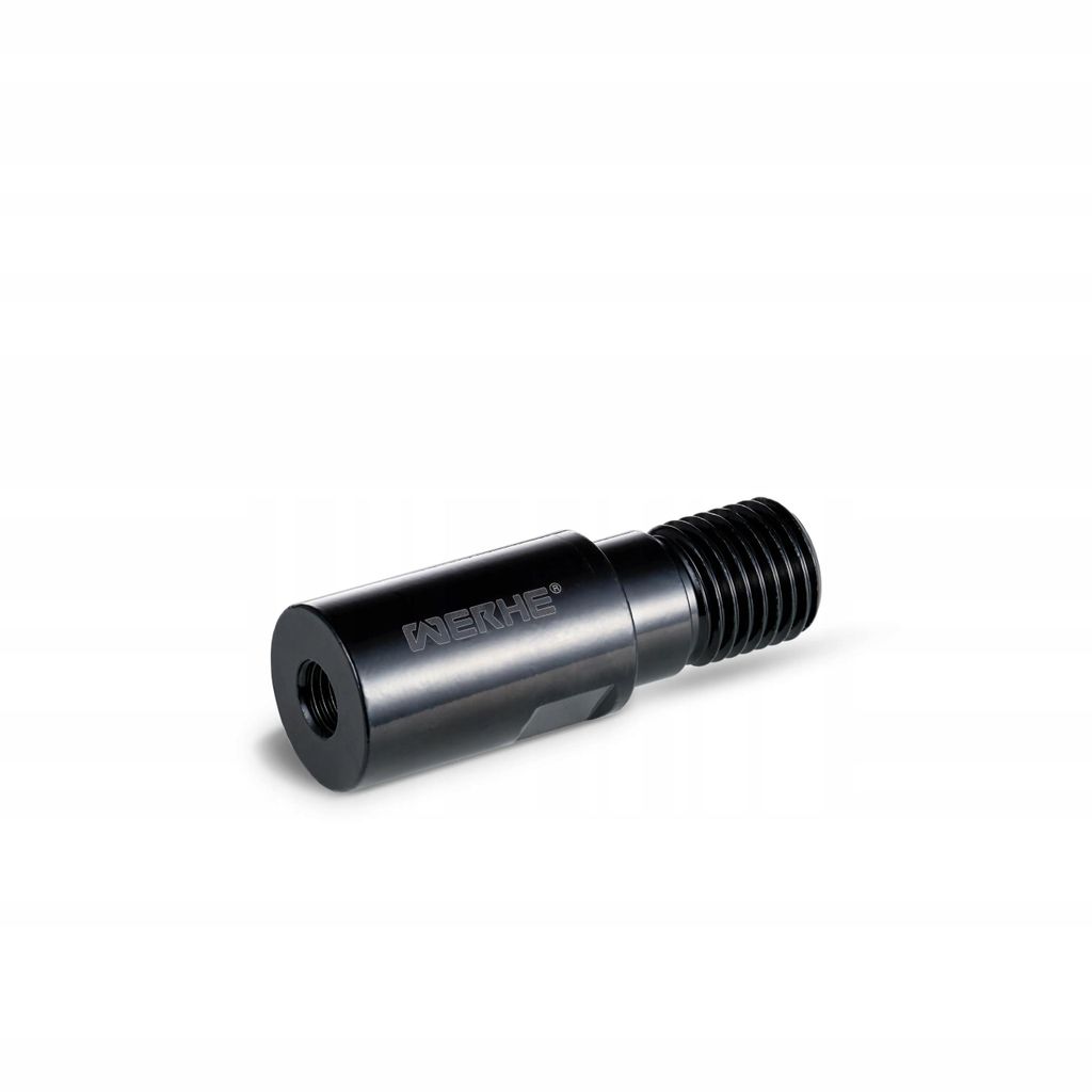 Adapter M16 do 1.1/4 koronki diamentowe - montaż otwornic w Zdjęcie produktu 