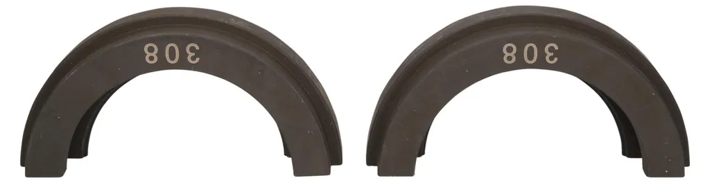 Paliers de vilebrequin pour Isuzu Ø 86,5 mm - Kit de réfection moteur