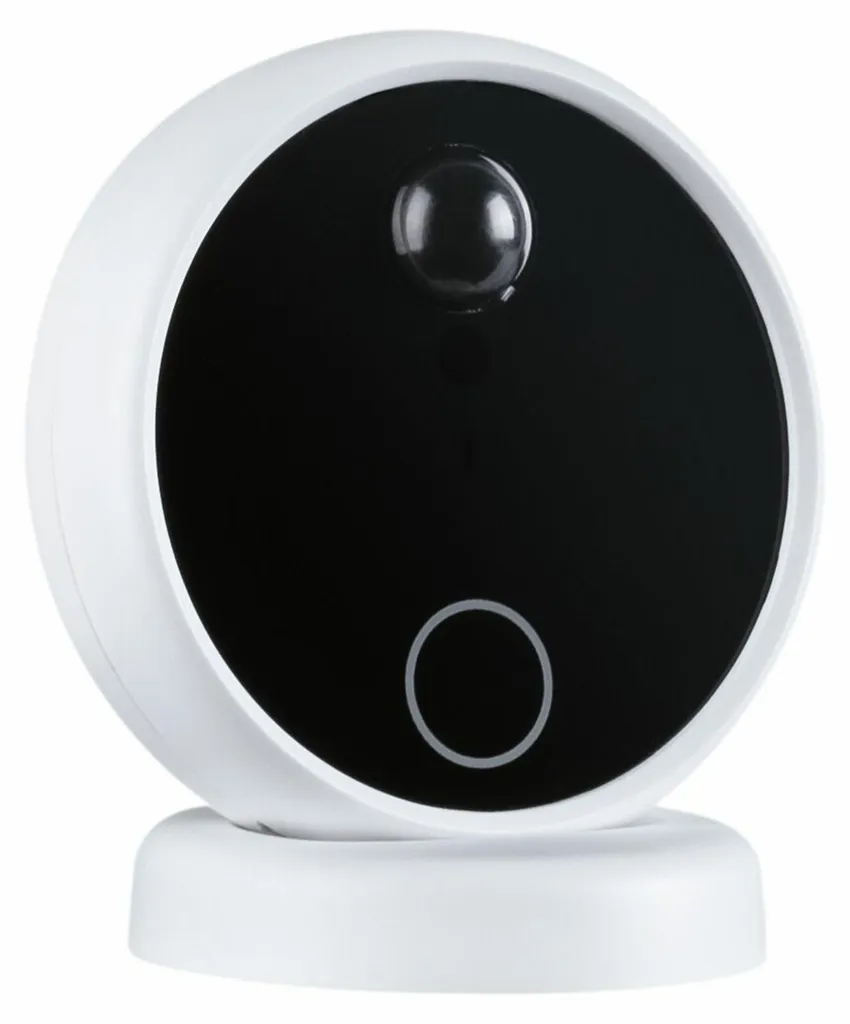 Contrôle d'éclairage Paulmann 71228 pour une Maison Connectée IP20