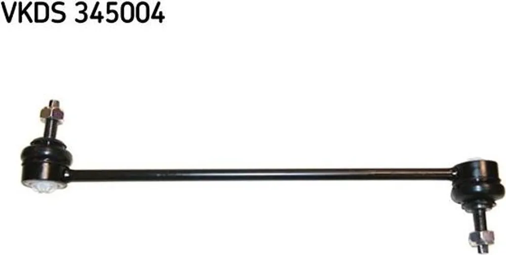 Améliorez la tenue de route de votre Opel avec la barre SKF VKDS 345004
