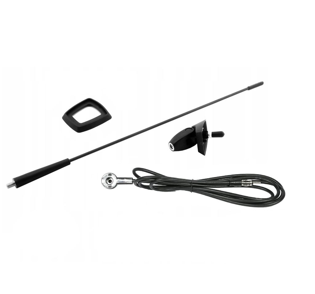 Kummert Business Dachantenne Antenne Antennenstab Produktbild 
