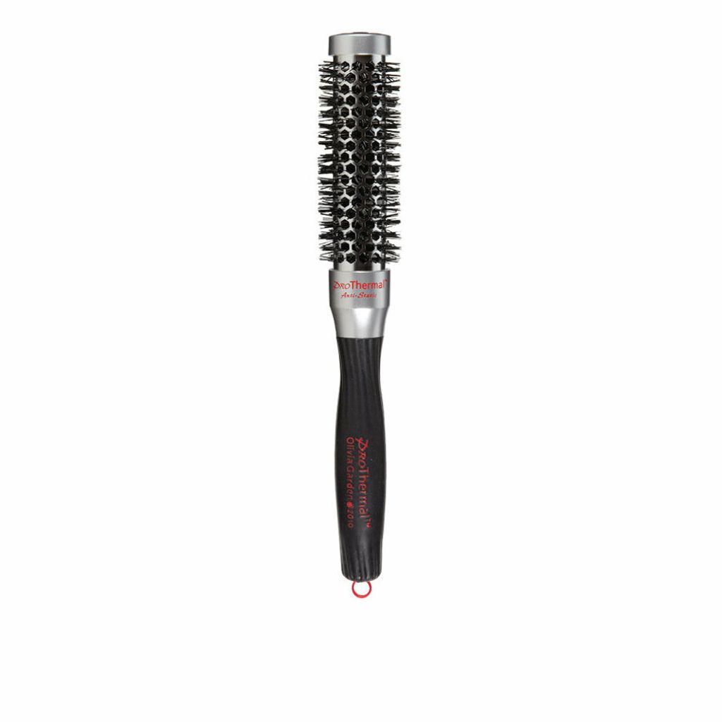 Olivia Garden ProThermal T-25, Erwachsener, Rundhaarbürste, Produktbild 